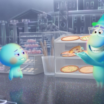 「キラメキ」を探す22番とジョー