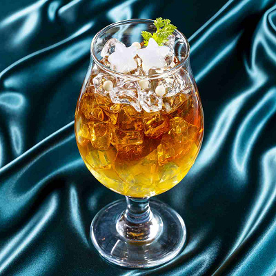 オチェーアノ　スペシャルドリンク