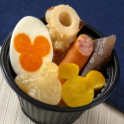 おでん
