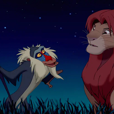 Oh, yes, the past can hurt. But the way I see it you can either run from it or learn from it.