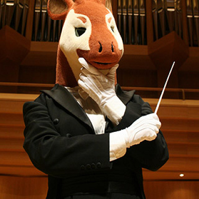 オカピ（指揮者）