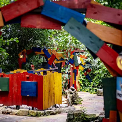 OKINAWAフルーツランド