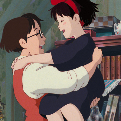 オキノ（魔女の宅急便のキャラクター）