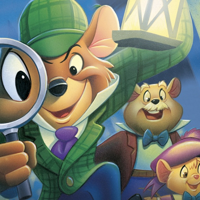 オリビアちゃんの大冒険 ストーリー