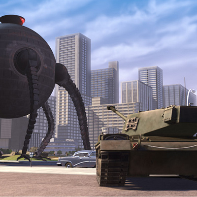 オムニドロイド