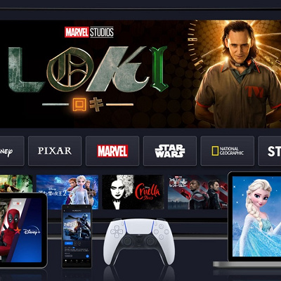 「スター」を視聴できるデバイスは？