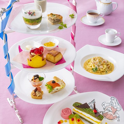 ワンス・アポン・ア・ドリームセット