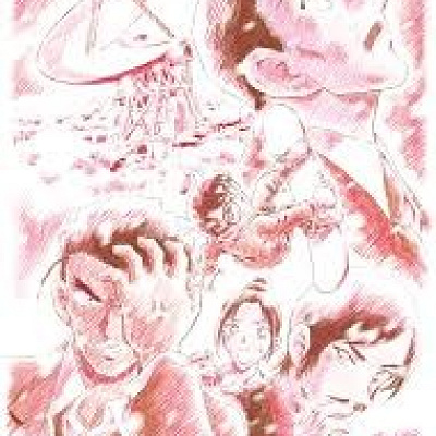 『名探偵コナン 隻眼の残像（フラッシュバック）』ティザービジュアル