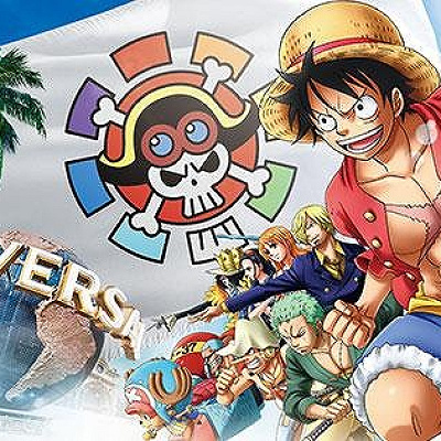 ワンピース・プレミア・サマー2019／USJ