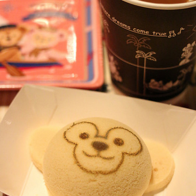 食べるのがもったいないメニューばかり