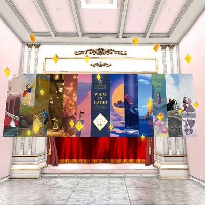 Opening Theater　～輝くヒミツを探しに〜