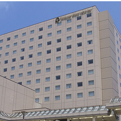 オリエンタルホテル東京ベイ