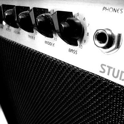 オリジナルのBGM