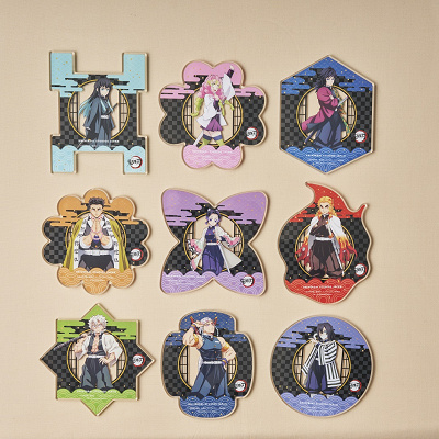 オリジナルコースター