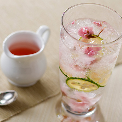 オリジナルカクテル（櫻）