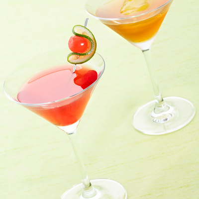 オリジナルドリンク