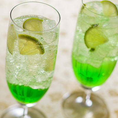 オリジナルノンアルコールカクテル 