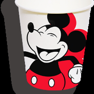 オリジナルペーパーカップ