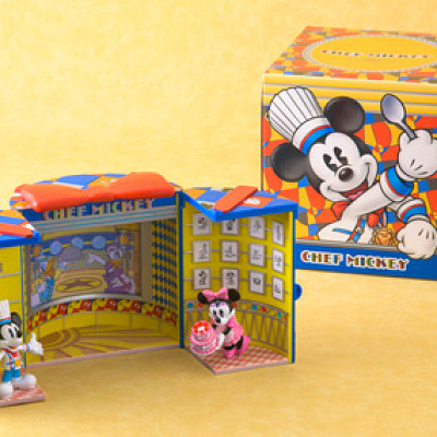 オリジナルフォトスタンド