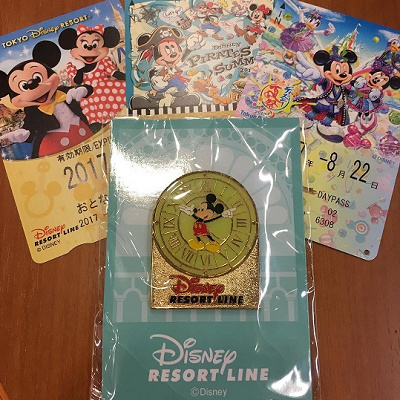 オリジナルピン