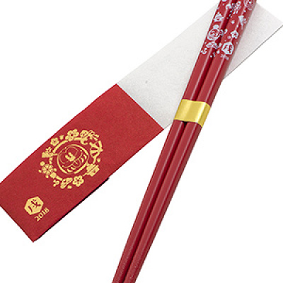 オリジナルスーベニアお箸