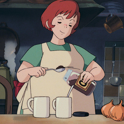 おソノ（魔女の宅急便のキャラクター）| キャステル | CASTEL