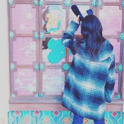 オズワルドコーデ