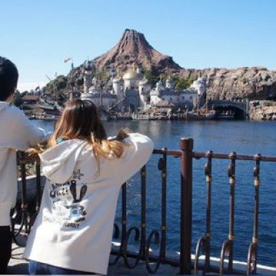 オズワルドパーカー