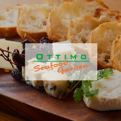 オッティモ・シーフード・ガーデン 上野の森さくらテラス店