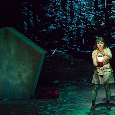 「アウト・オブ・シャドウランド」