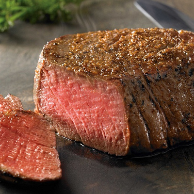 OUTBACK STEAKHOUSE （アメリカンステーキハウス）