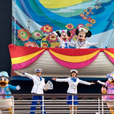 オーバー・ザ・ウェイブ