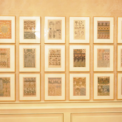 ミュシャ展概要