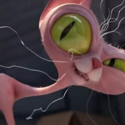 オゾン／映画『ペット』