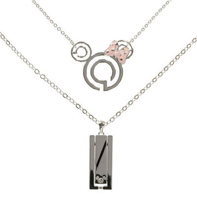 ペアネックレス