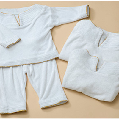 お子様用のパジャマ