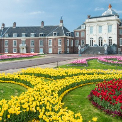 パレスハウステンボス