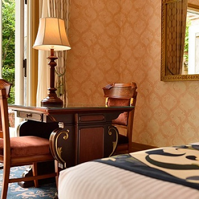 パラッツォパティオルーム