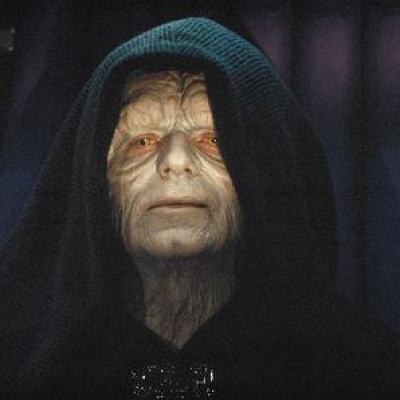 パルパティーン