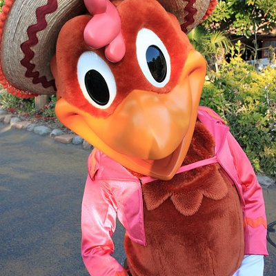 フリーグリのパンチート