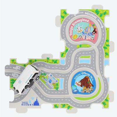 パネルレールリゾートクルーザー