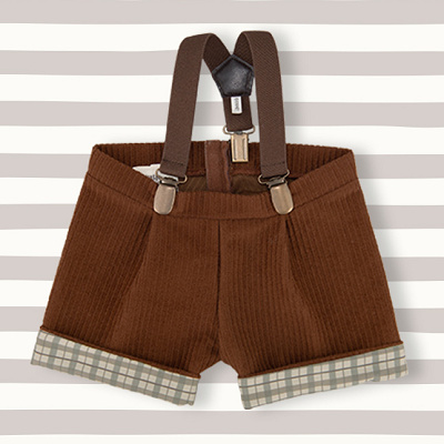 リトルバイリトルクローゼット：パンツ