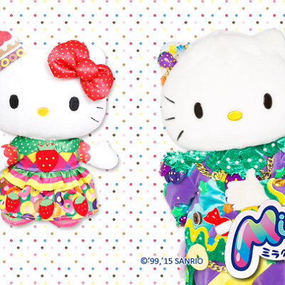 パレードオリジナルグッズ