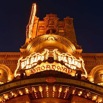 パーク・ファン・パーティー