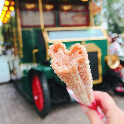 パークサイドワゴン