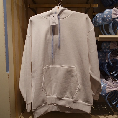 パーカー(NAKAYOSHI CLUBグッズ)