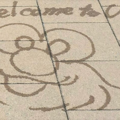 ユニバ周辺の駐車場