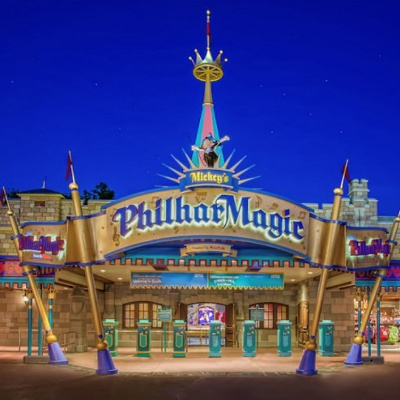 リニューアル対象パーク