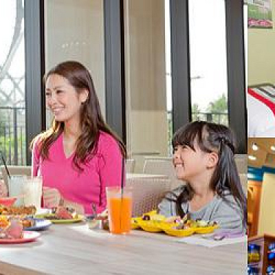 パートナーホテルがおすすめ