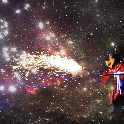 ミッキーとドラゴンの対決に注目！